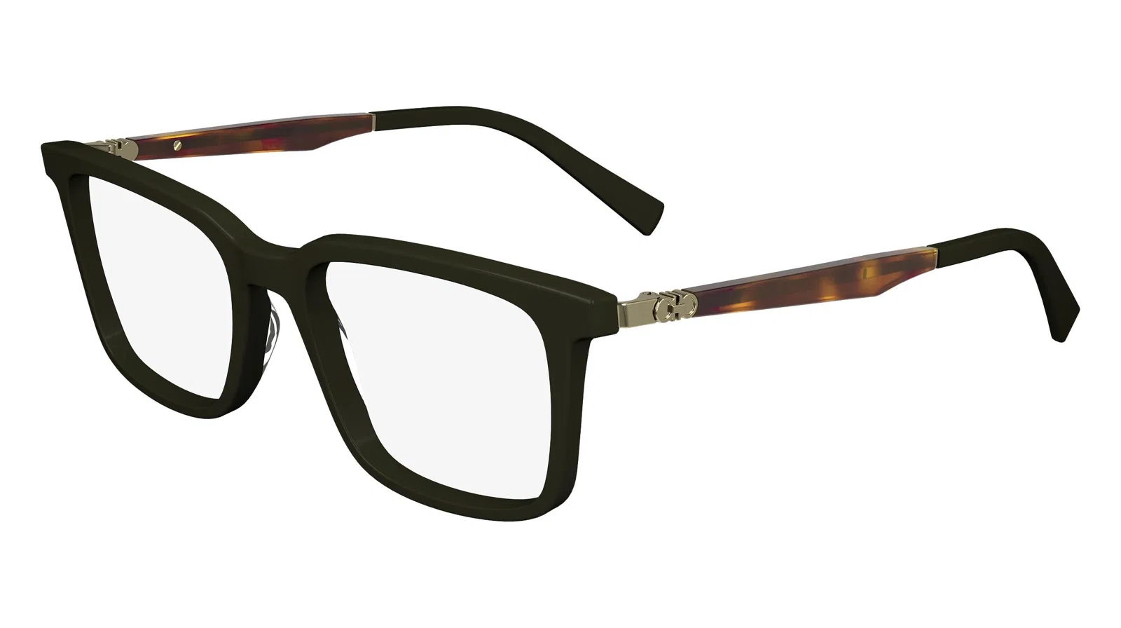 FERRAGAMO SF2969 Eyeglasses - view 4